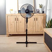 BXEFP41E STOJAN VENTILÁTOR BLACK+DECKER