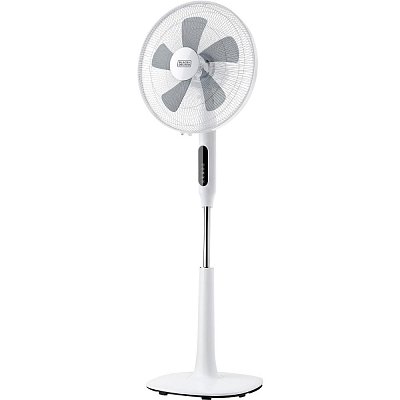 BXEFP50E STOJAN VENTILÁTOR BLACK+DECKER