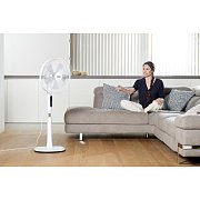 BXEFP50E STOJAN VENTILÁTOR BLACK+DECKER