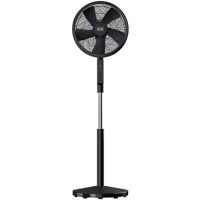 BXEFP51E STOJAN VENTILÁTOR BLACK+DECKER