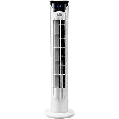 BXEFT48E SLOUP. VENTILÁTOR BLACK+DECKER
