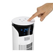 BXEFT48E SLOUP. VENTILÁTOR BLACK+DECKER