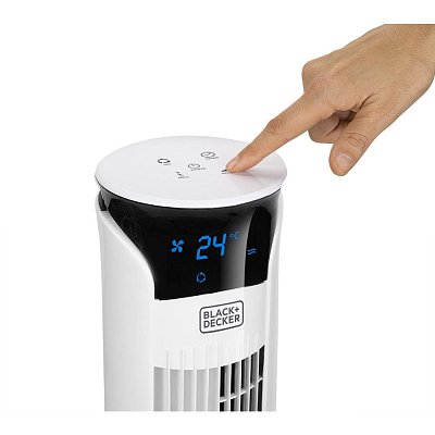 BXEFT48E SLOUP. VENTILÁTOR BLACK+DECKER