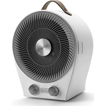 BXFSH2000E TOPNÝ VENTILÁTOR BLACK&DECKER