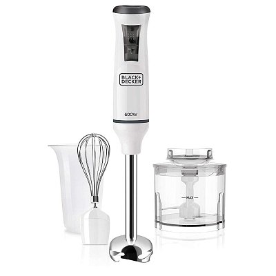BXHBA600E TYČOVÝ MIXÉR BLACK&DECKER