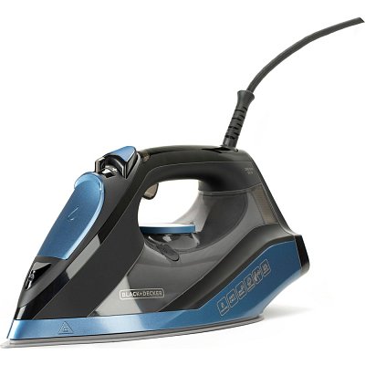BXIR2801E NAPAŘ. ŽEHLIČKA BLACK & DECKER