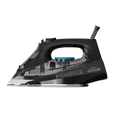 BXIR2805E ŽEHLIČKA NAPAŘOV. BLACK&DECKER