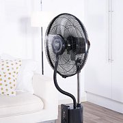 BXMF75E STOJAN.Ý VENTILÁTOR BLACK+DECKER