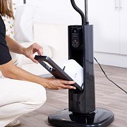 BXMF75E STOJAN.Ý VENTILÁTOR BLACK+DECKER