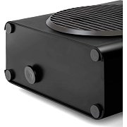 BXSH1500E TOPNÝ VENTILÁTOR BLACK&DECKER