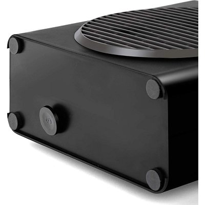 BXSH1500E TOPNÝ VENTILÁTOR BLACK&DECKER