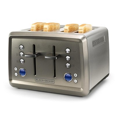 BXTO1960E TOPINKOVAČ BLACK&DECKER