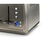 BXTO1960E TOPINKOVAČ BLACK&DECKER