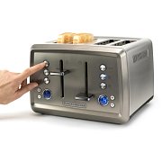 BXTO1960E TOPINKOVAČ BLACK&DECKER