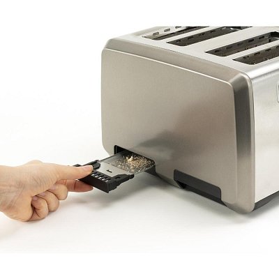 BXTO1960E TOPINKOVAČ BLACK&DECKER