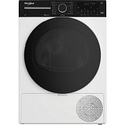 WP C9 WBS EE SUŠIČKA PRÁDLA WHIRLPOOL