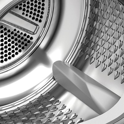 WP C9 WBS EE SUŠIČKA PRÁDLA WHIRLPOOL