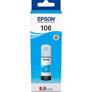 C13T00R240 Eco tank 106 cyan EPSON