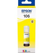 C13T00R440 Eco tank 106 yellow EPSON