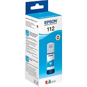 C13T06C24A Eco tank 112 cyan EPSON