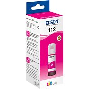 C13T06C34A Eco tank 112 magenta EPSON