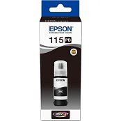 C13T07D14A Eco tank 115 ph.black EPSON