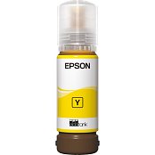 C13T09C44A Eco tank 108 yellow EPSON