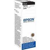C13T67314A 673 Inkoust Black EPSON