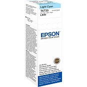 C13T67354A 673 Inkoust Blue EPSON