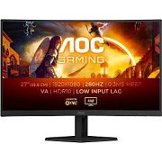 C27G4ZXE VA LED 280Hz 1ms prohnutý AOC