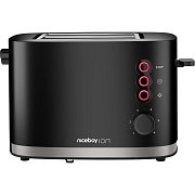 C3 ION CRUNCHER ČERNÝ TOPINKOVAČ NICEBOY