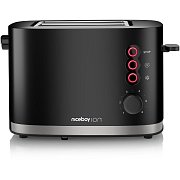 C3 ION CRUNCHER ČERNÝ TOPINKOVAČ NICEBOY