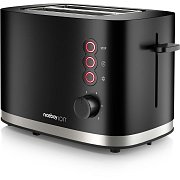 C3 ION CRUNCHER ČERNÝ TOPINKOVAČ NICEBOY