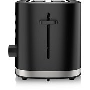 C3 ION CRUNCHER ČERNÝ TOPINKOVAČ NICEBOY