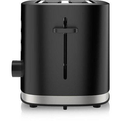 C3 ION CRUNCHER ČERNÝ TOPINKOVAČ NICEBOY