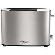 C4 STAINLESS STEEL TOPINKOVAČ NICEBOY