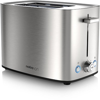 C4 STAINLESS STEEL TOPINKOVAČ NICEBOY