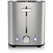 C4 STAINLESS STEEL TOPINKOVAČ NICEBOY