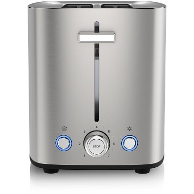 C4 STAINLESS STEEL TOPINKOVAČ NICEBOY