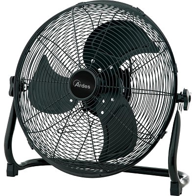 C45BB PODLAHOVÝ VENTILÁTOR ARDES