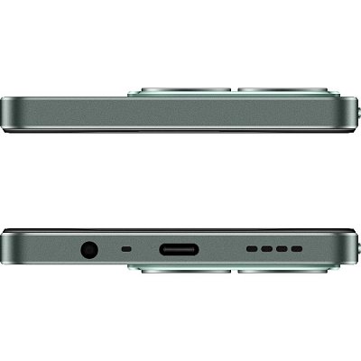 C61 6/256GB Dark Green REALME