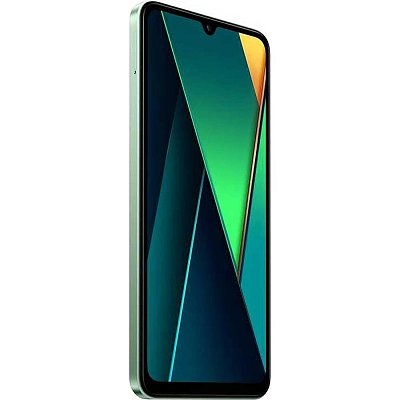C75 6/128GB Green POCO