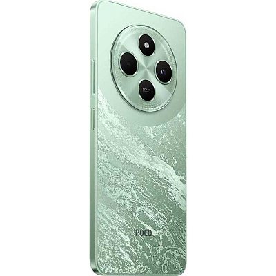 C75 6/128GB Green POCO