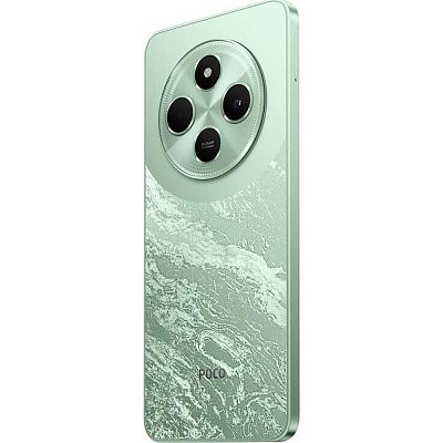 C75 6/128GB Green POCO