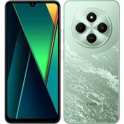C75 8/256GB Green POCO