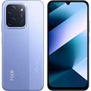 C85 6/128GB Purple POCO