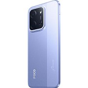 C85 6/128GB Purple POCO