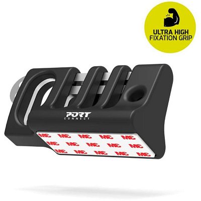 Cable organizer PORT CONNECT
