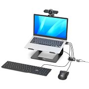 Cable organizer PORT CONNECT