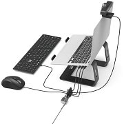Cable organizer PORT CONNECT